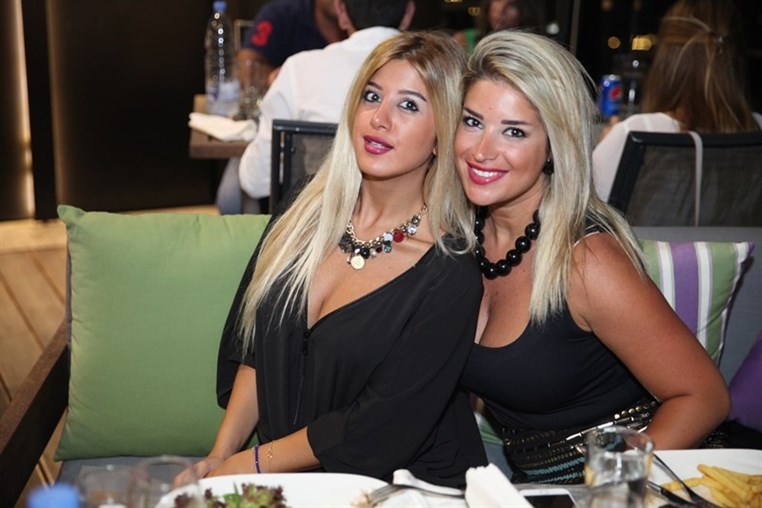 Weekend Live Groove at Monte Cassino